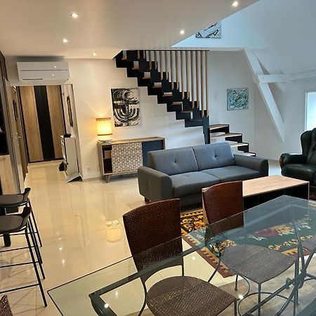 Spacious Flat Close To The Railway Station 特鲁瓦 外观 照片