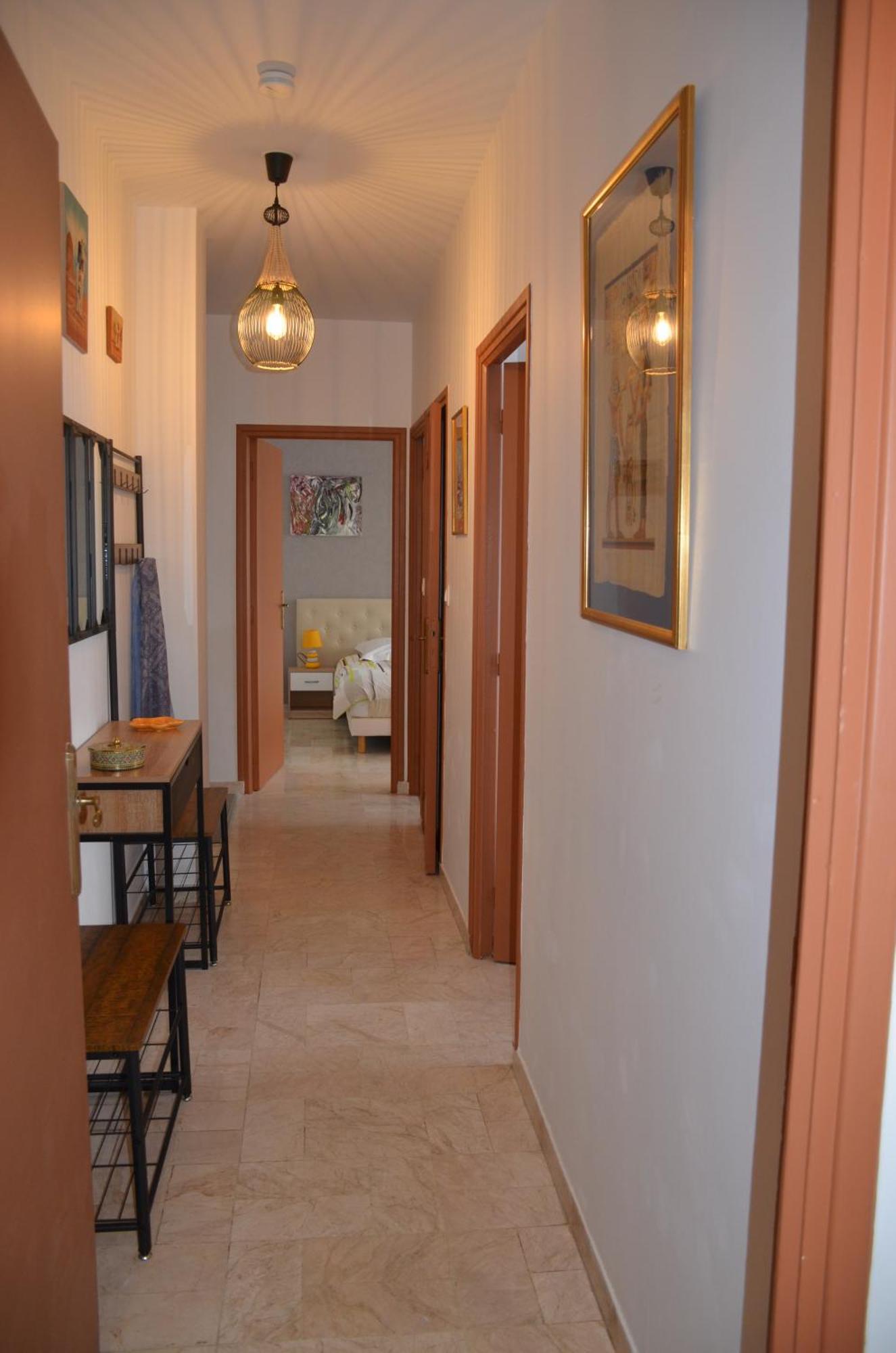 Spacious Flat Close To The Railway Station 特鲁瓦 客房 照片